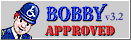 Bobby's Home Page