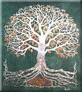 Tree of Knowledge-Journeys Through Bookland